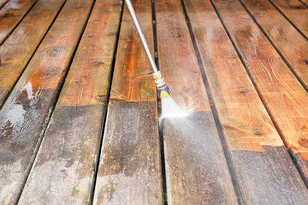 Best Spring Cleaning  in New Hope, MS